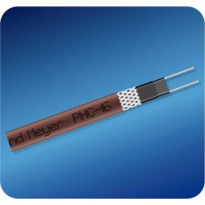 Греющий кабель саморегулирующий Grand Mayer PHC-16Ex 16 Вт/м 1м