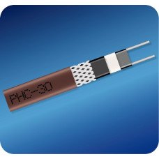 Греющий кабель саморегулирующий Grand Mayer PHC-20Ex 20 Вт/м 1м