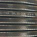 Обогрев кровли, водостока, труб EXTRA SRL-40-2CR кабель 40 Вт/м отрезной 