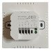 Терморегулятор программируемый для теплого пола с WI-FI M3H Белый Терморегулятор программируемый для теплого пола с WI-FI M3H Белый