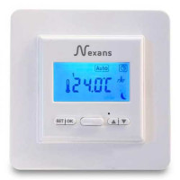 Терморегулятор Nexans N-COMFORT TD