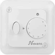 Терморегулятор Nexans N-COMFORT TR