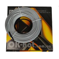 Кабель нагрівальний для теплої підлоги Одескабель OK-hot