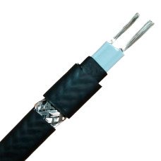 Греющий кабель саморегулирующийся Ryxon LSR-17-CR 17 Вт/м 1м