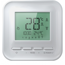 Терморегулятор ТР 515