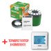 Теплый пол Teploluxe Green Box кабель под плитку 1000W (8.9 м2)