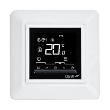 Терморегулятор для теплого пола DEVIreg Opti
