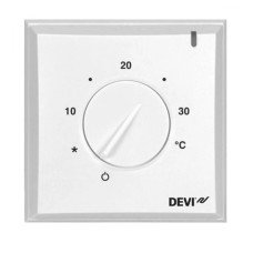 Терморегулятор для теплої підлоги Devireg 130