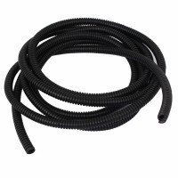 Гофротрубка для монтажа датчика температуры 2м.