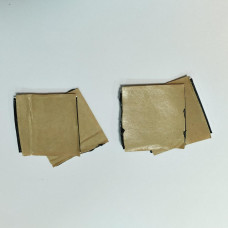 Винил-мастичная лента для изоляции клемм (м.п.)