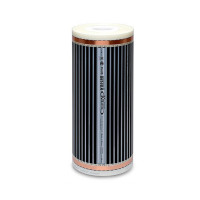 Тепла підлога плівкова Heating Корея 1м.п. (80 см)