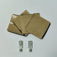 Комплект для подключения инфракрасной нагревательной пленки