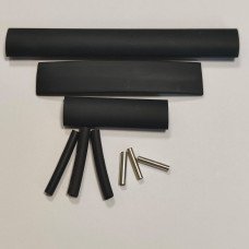 Набор муфт для саморегулирующегося кабеля GRX