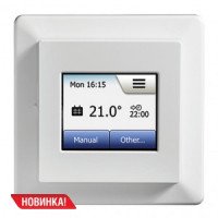 Терморегулятор сенсорный MWD5-1999-R1P3 (WIFI) OJ Electronics
