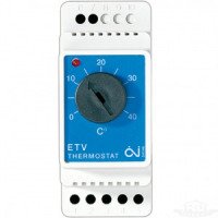 Терморегулятор ETV-1999 OJ Electronics Терморегулятор ETV-1999 OJ Electronics