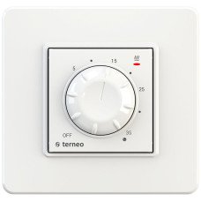 Терморегулятор механічний для обігрівачів Terneo Rol