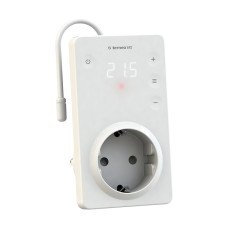 Терморегулятор для обогревателей Terneo SRZ