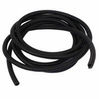 Гофротрубка для монтажу датчика температури 2м.