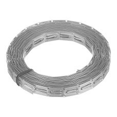 Стрічка монтажна для монтажу теплої підлоги крок (20 мм.) 5м.