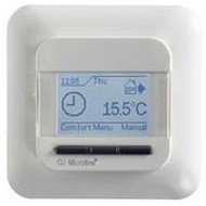 Терморегулятор для теплого пола